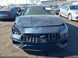 MERCEDES-BENZ AMG CLA 45 4MATIC W1K5J5DB8PN****** снимка
