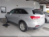 KIA SORENTO 3.3L LX 5XYPG4A55JG360565 photo