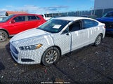 Ford Fusion S 1FA6P0G73F5106145 снимка