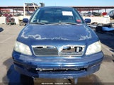 MITSUBISHI LANCER LS JA3AJ36E03U****** fotografie