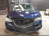 ACURA MDX TECHNOLOGY ENTERTAINMENT PACKAGES/TECHNOLOGY, ENTERTAINMENT ACURAWATCH PLUS PACKAGES 5FRYD4H69GB****** снимка