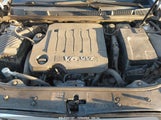 BUICK LACROSSE CXL 1G4GC5ED2BF293278 снимка