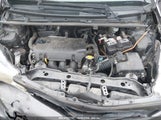 TOYOTA YARIS LE JTDJTUD39DD****** снимка