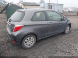 TOYOTA YARIS LE JTDJTUD39DD****** снимка