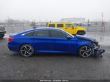 HONDA ACCORD SPORT SPECIAL EDITION 1HGCV1F42MA045568 fotografie