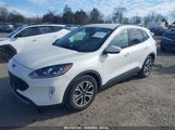 FORD ESCAPE SEL 1FMCU0H66LU****** fotografie