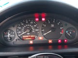 BMW Z3 1.9 4USCH7334WL****** fotografie