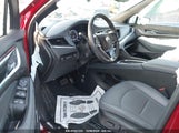 BUICK ENCLAVE PREMIUM AWD 5GAEVBKWXPJ****** fotografie