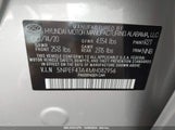 HYUNDAI SONATA SEL 5NPEF4JA4MH****** снимка