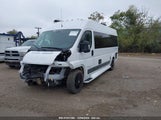 RAM PROMASTER 3500 WINDOW VAN HIGH ROOF 159 WB EXT 3C7WRVUG2JE****** снимка