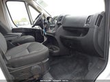 RAM PROMASTER 3500 WINDOW VAN HIGH ROOF 159 WB EXT 3C7WRVUG2JE****** снимка