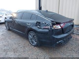 KIA STINGER KNAE15LA6K6069504 photo