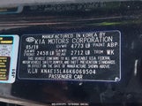 KIA STINGER KNAE15LA6K6069504 снимка