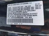 HONDA PILOT 2WD SPECIAL EDITION 5FNYF5H25MB****** снимка