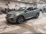 NISSAN MURANO PLATINUM 5N1AZ2MSXKN120195 снимка