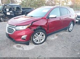 CHEVROLET EQUINOX PREMIER 2GNAXPEX5K6****** снимка