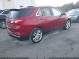 CHEVROLET EQUINOX PREMIER 2GNAXPEX5K6****** снимка