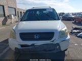 HONDA PILOT EX-L 2HKYF18744H****** снимка