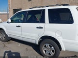 HONDA PILOT EX-L 2HKYF18744H****** снимка