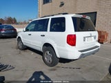 HONDA PILOT EX-L 2HKYF18744H****** fotografie