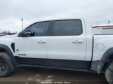 RAM 1500 TRX 4X4 5'7 BOX 1C6SRFU97MN905720 снимка