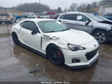 SUBARU BRZ SERIES.BLUE JF1ZCAC14F9****** снимка