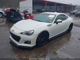 SUBARU BRZ SERIES.BLUE JF1ZCAC14F9****** снимка