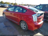 TOYOTA PRIUS II JTDKN3DU9A1277461 снимка