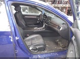 HONDA ACCORD SPORT 2.0T 1HGCV2F37MA017181 fotografie