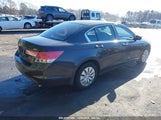 HONDA ACCORD 2.4 LX 1HGCP2F34BA141271 снимка