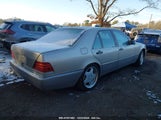MERCEDES-BENZ S 320 WDBGA32E9RA****** снимка