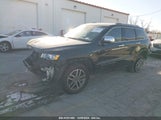 Jeep Grand Cherokee Limited 4X4 1C4RJFBG5MC665191 photo