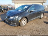 CHRYSLER PACIFICA HYBRID LIMITED 2C4RC1N79JR****** снимка