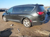 CHRYSLER PACIFICA HYBRID LIMITED 2C4RC1N79JR****** снимка
