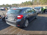 SUBARU IMPREZA 2.0I LIMITED JF1GPAK67CH****** fotografie