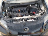 Honda Civic Lx 2HGFG3B58DH504377 снимка