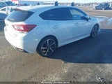 SUBARU IMPREZA SPORT 5-DOOR 4S3GTAM69N3****** снимка