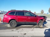 SUBARU OUTBACK 2.5I 4S4BRBAC5E1214854 снимка