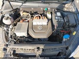 VOLKSWAGEN E-GOLF SE WVWKP7AU2GW****** photo