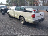 CHEVROLET S-10 FLEETSIDE 1GCCS14X6W8****** снимка