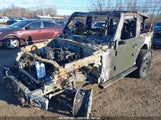 JEEP WRANGLER 2-DOOR WILLYS 4X4 1C4PJXAG3RW153014 photo