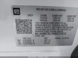 BUICK ENCORE GX PREFERRED AWD KL4AMCSL5RB****** снимка