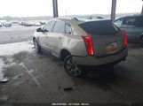 CADILLAC SRX LUXURY COLLECTION 3GYFNBE30FS510564 снимка