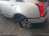 CADILLAC SRX LUXURY COLLECTION 3GYFNBE30FS510564 снимка