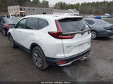 HONDA CR-V AWD EX 2HKRW2H56NH****** снимка