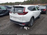 HONDA CR-V AWD EX 2HKRW2H56NH****** снимка