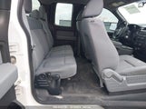 FORD F-150 XL 1FTEX1EM3EKG43635 photo