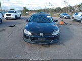 VOLKSWAGEN JETTA 1.8T SE 3VWD17AJ1EM444844 fotografie
