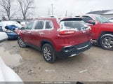 JEEP CHEROKEE LIMITED 4X4 1C4PJMDB9HD****** снимка