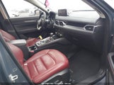 MAZDA CX-5 2.5 S CARBON EDITION JM3KFBCL9R0484411 снимка